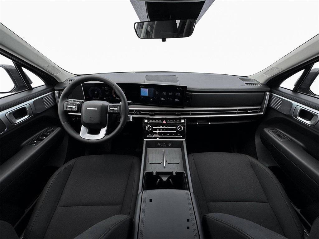New 2026 Hyundai Santa Fe SE image 8