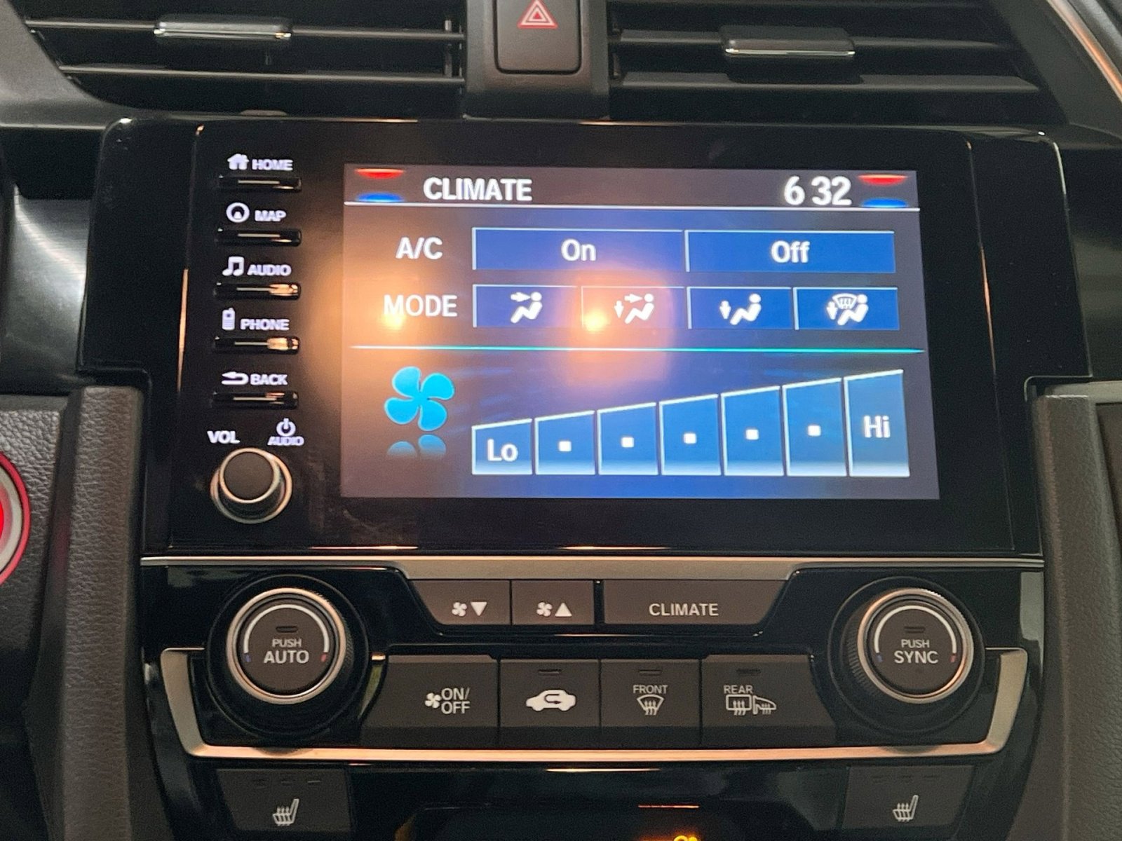 Used 2020 Honda Civic Sport Touring image 20