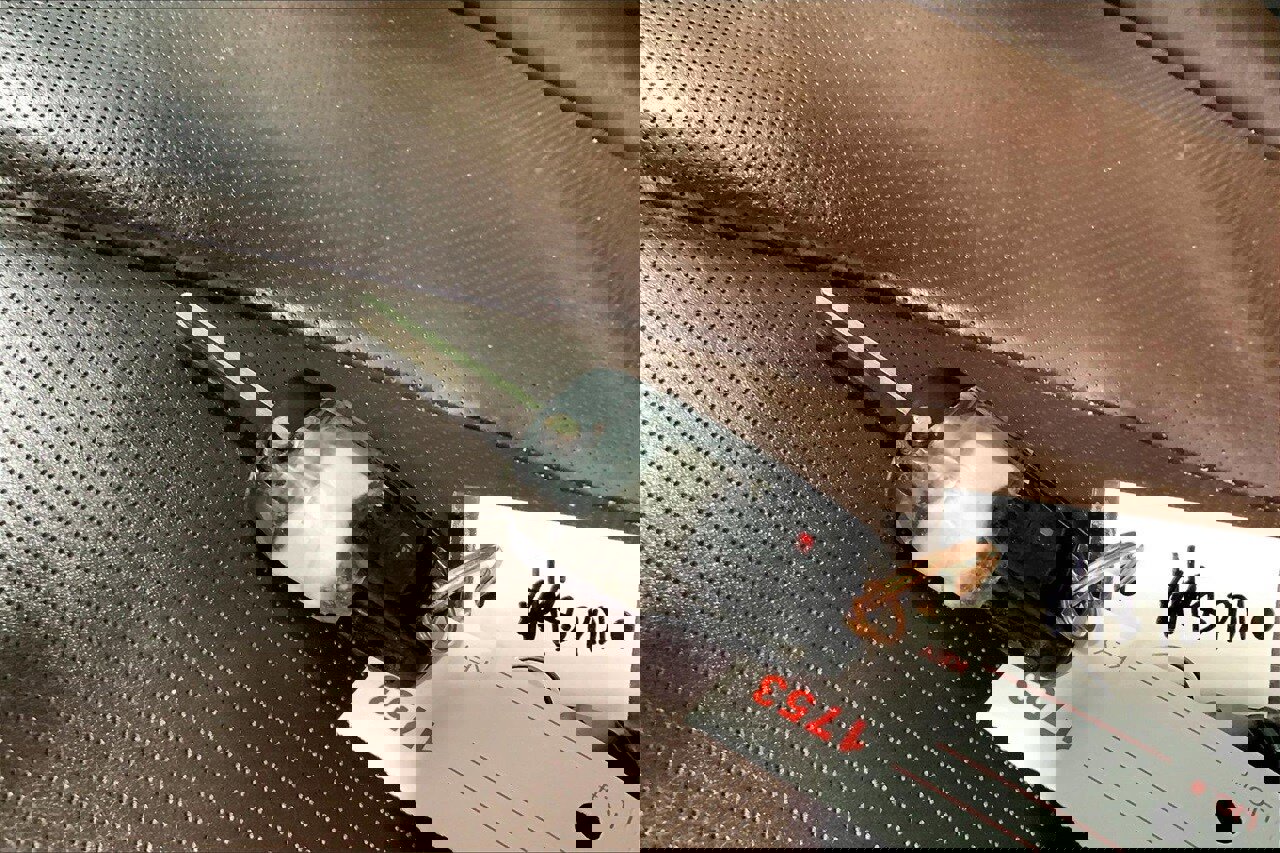 Used 2010 Chevrolet Equinox LT image 19