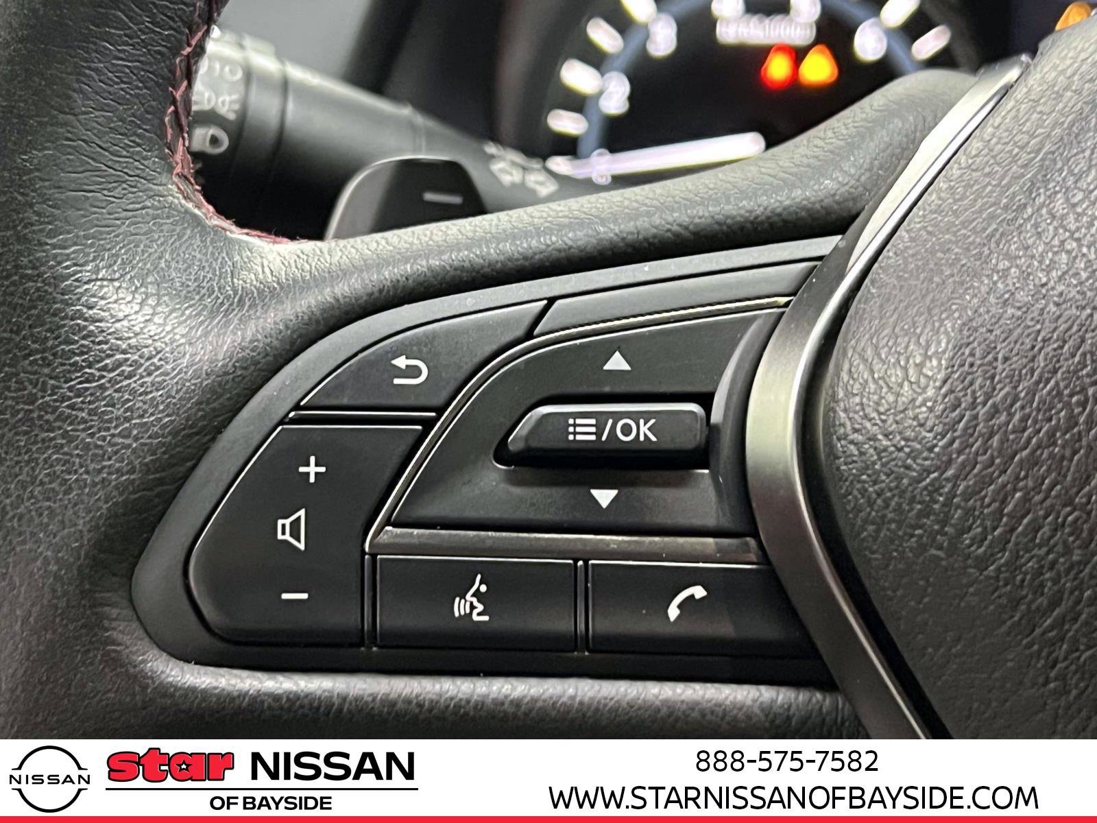 Used 2022 INFINITI Q60 Red Sport 400 w/ Cargo Package image 22