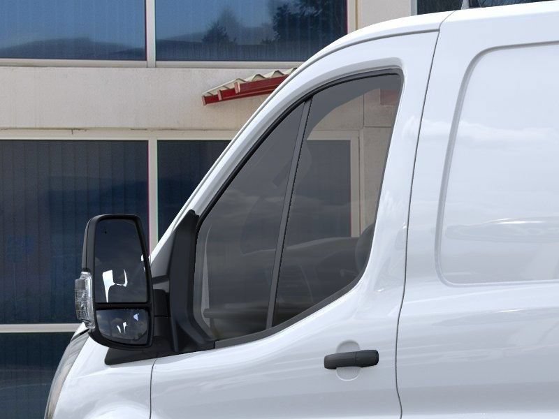 New 2025 Ford Transit 350 148 Low Roof AWD image 42