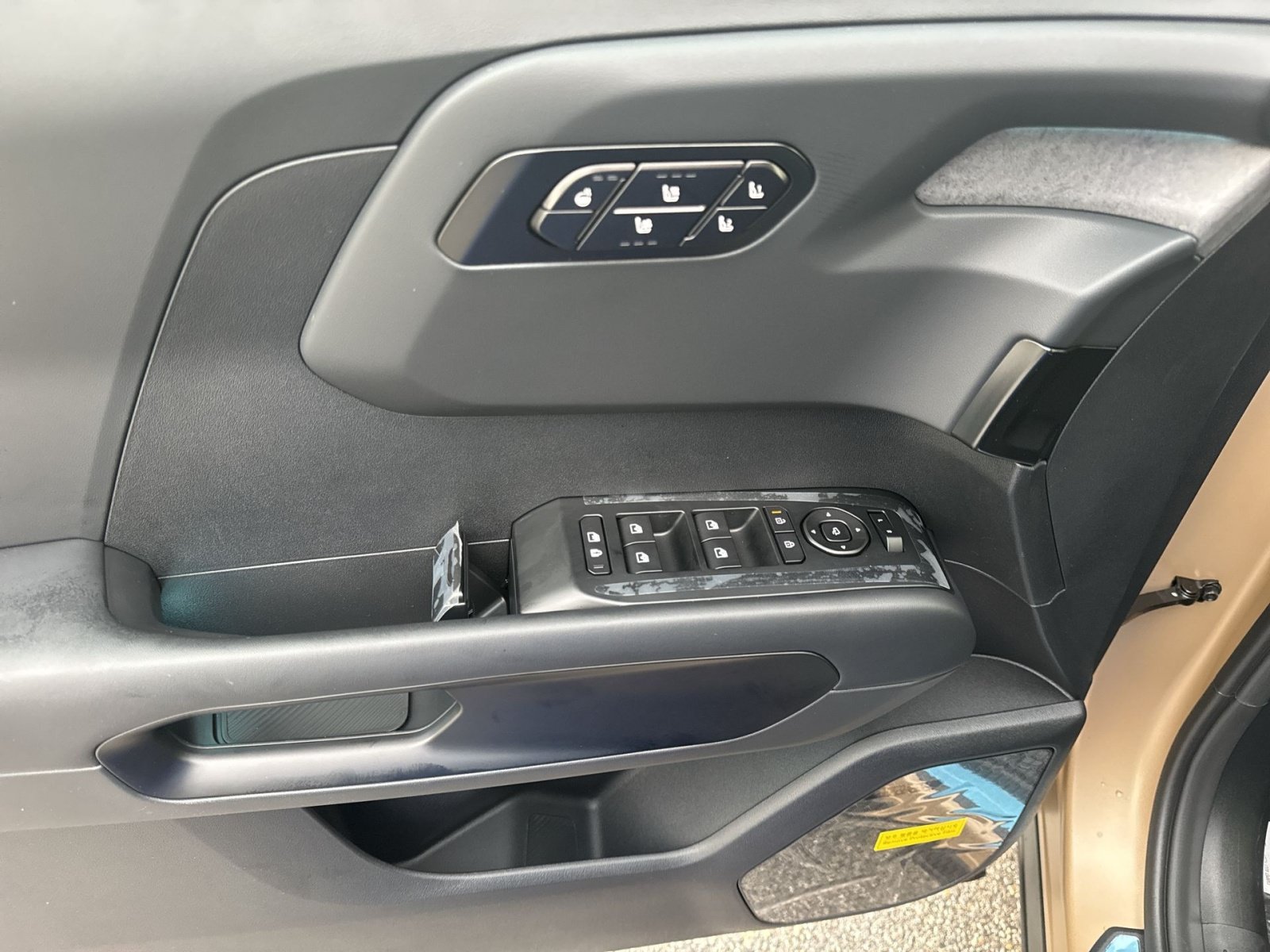 New 2027 Kia Telluride SX X-Line AWD/4WD image 15