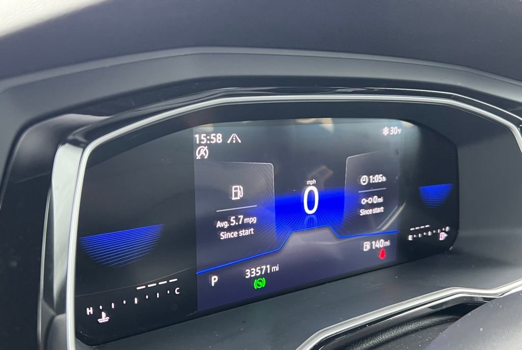 Used 2024 Volkswagen Jetta Sport image 16