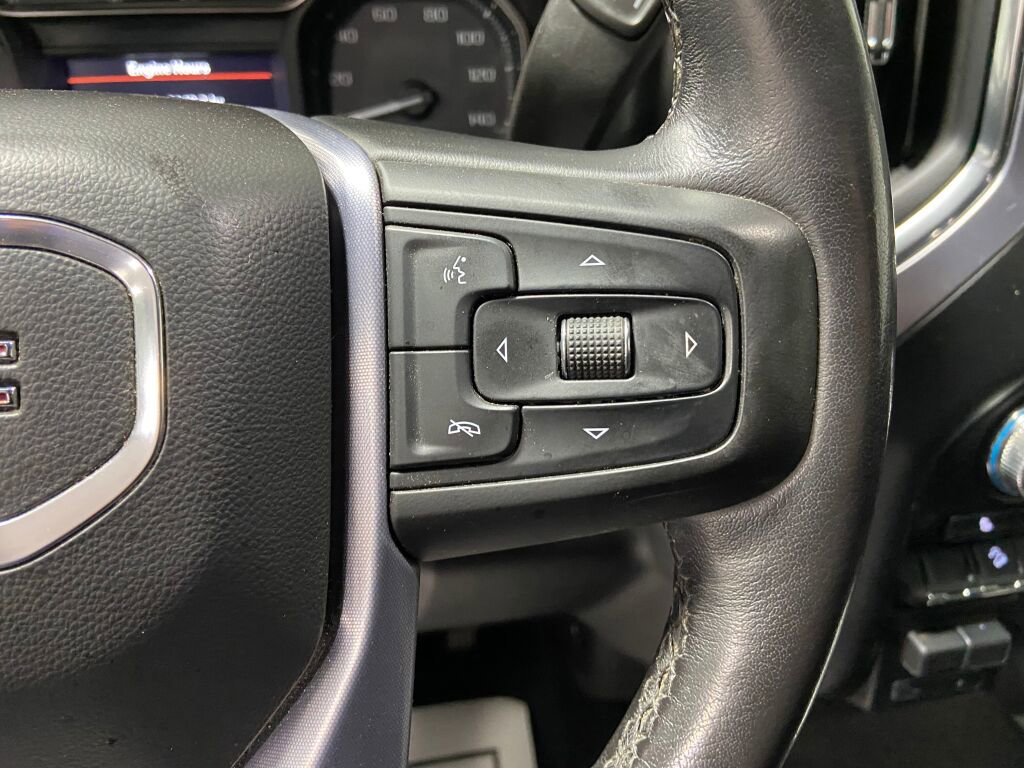 Used 2020 GMC Sierra 1500 SLE w/ SLE Value Package image 15