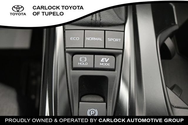 Used 2026 Toyota Camry LE FWD image 34