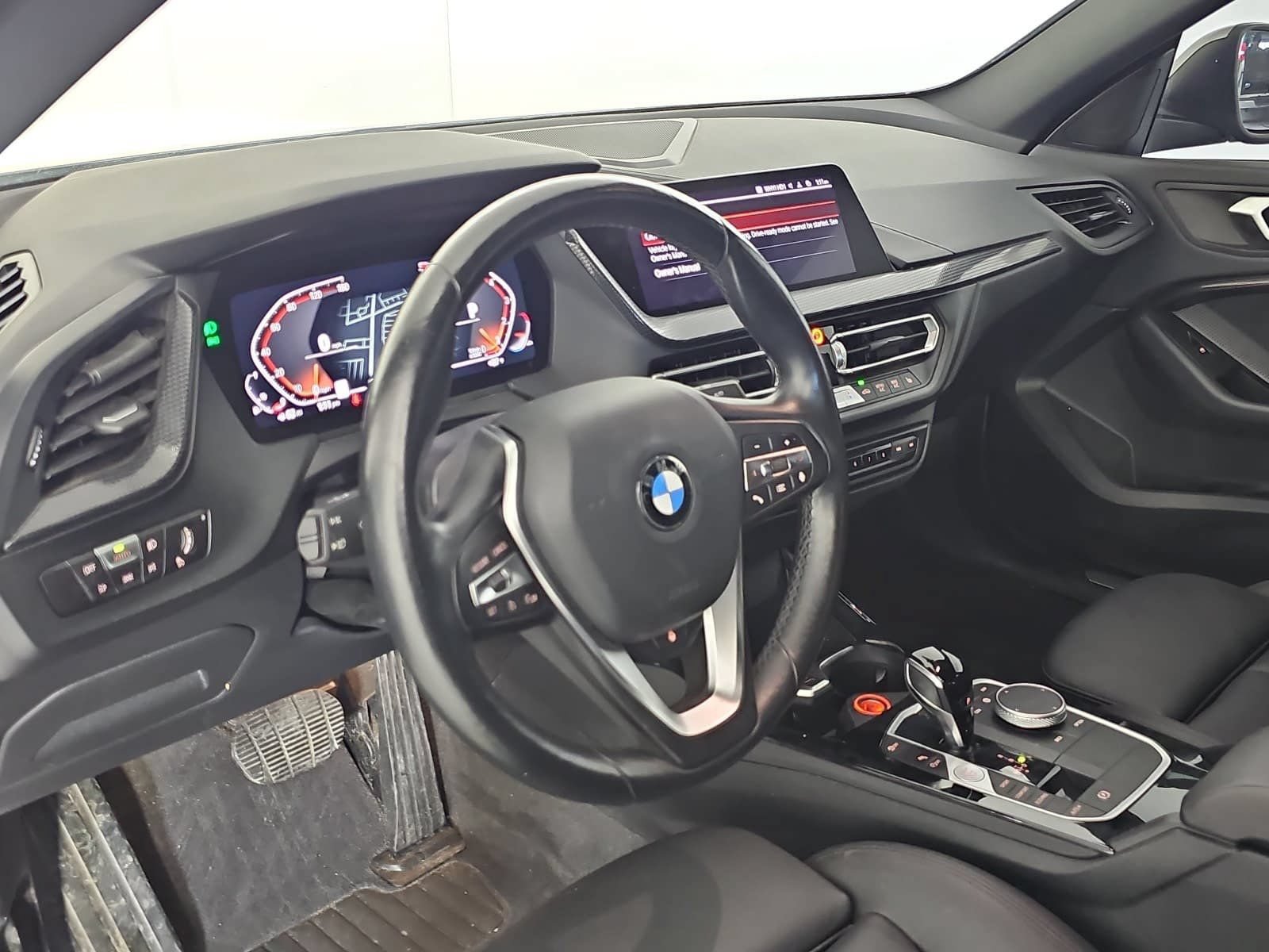 Used 2022 BMW 228i Gran Coupe w/ Lights Package FWD image 14