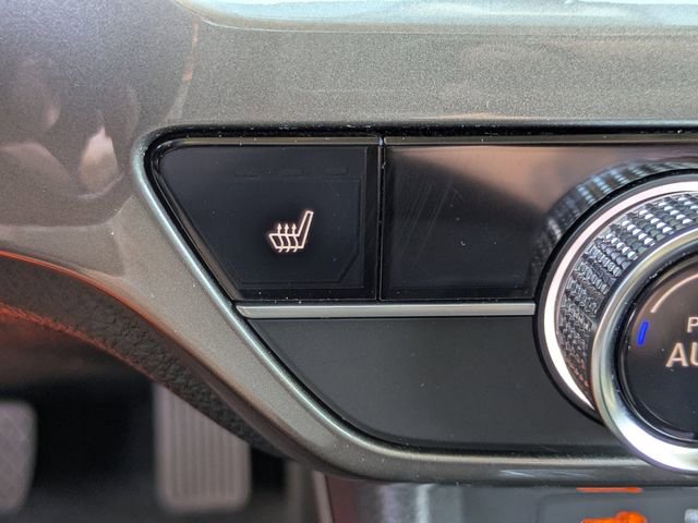Used 2025 Acura Integra FWD image 24