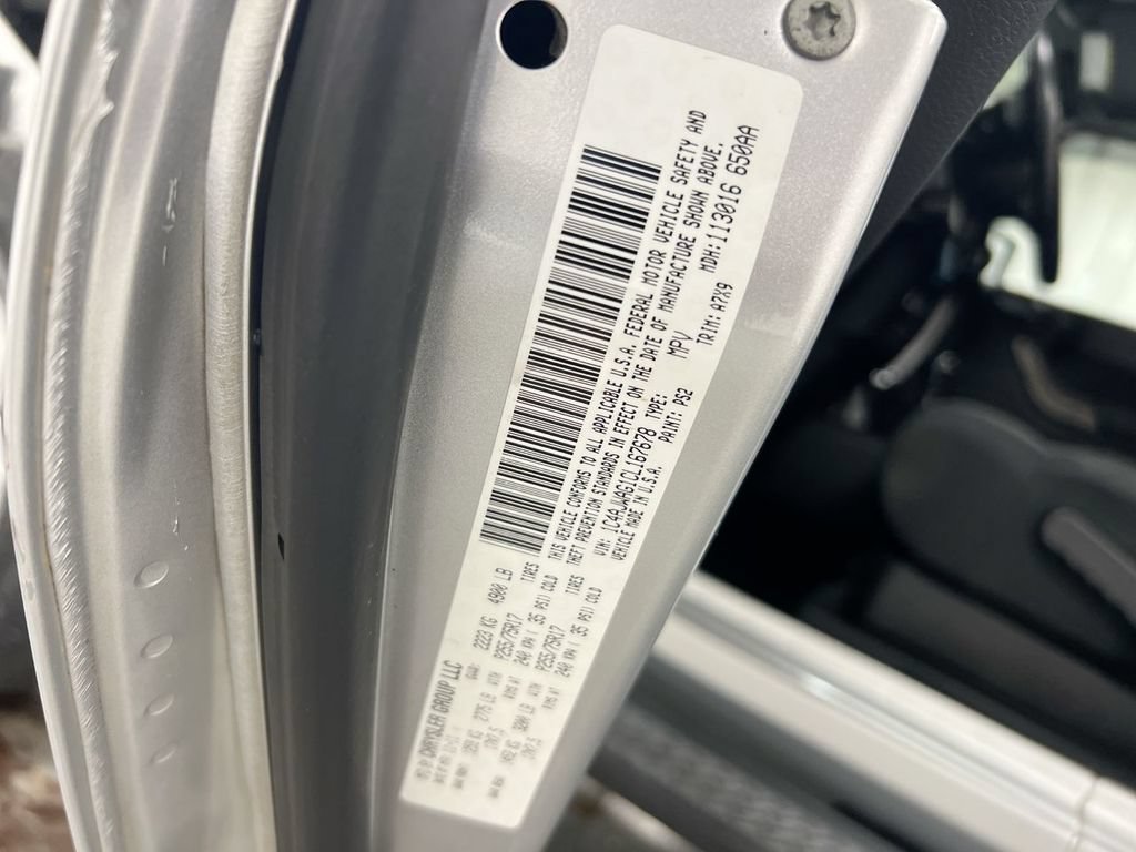 Used 2012 Jeep Wrangler Sport AWD/4WD image 25