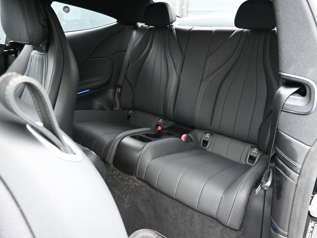 Used 2024 Mercedes-Benz CLE 300 4MATIC Coupe image 17