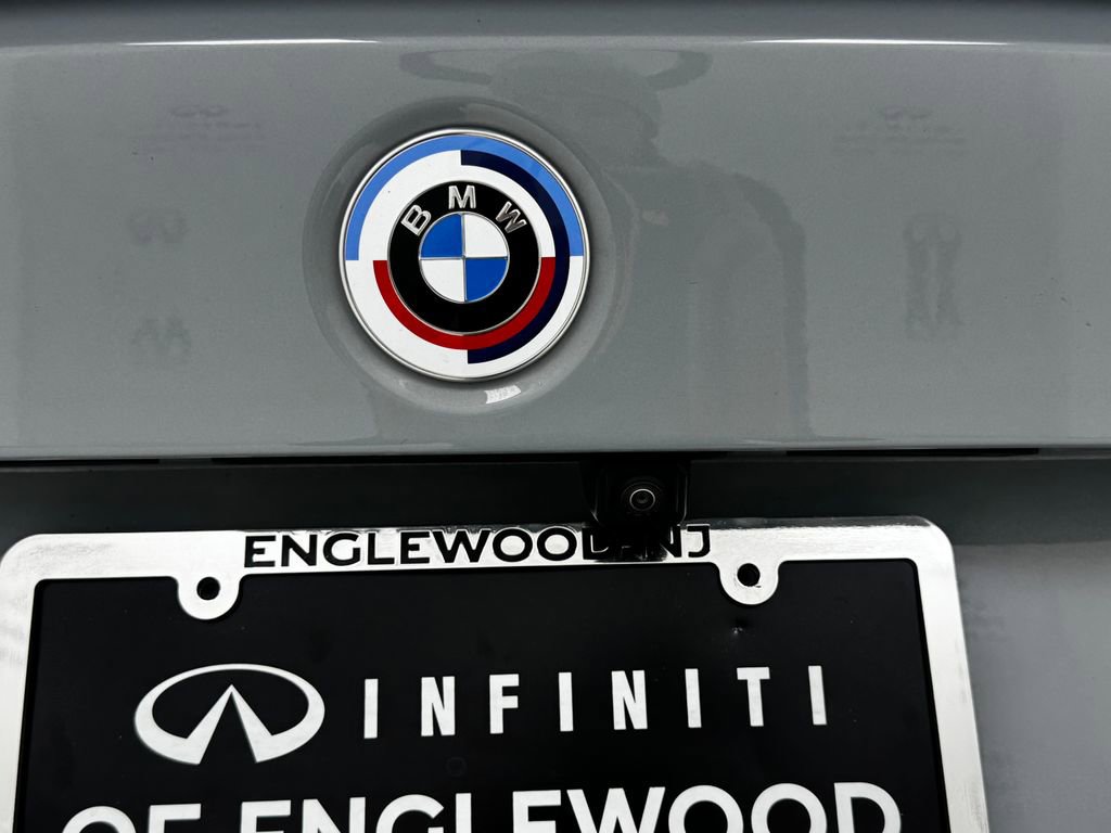 Used 2023 BMW M340i xDrive w/ Premium Package image 37