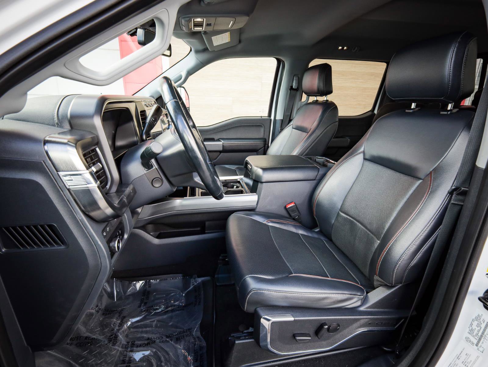 Used 2023 Ford F350 Lariat AWD/4WD image 14