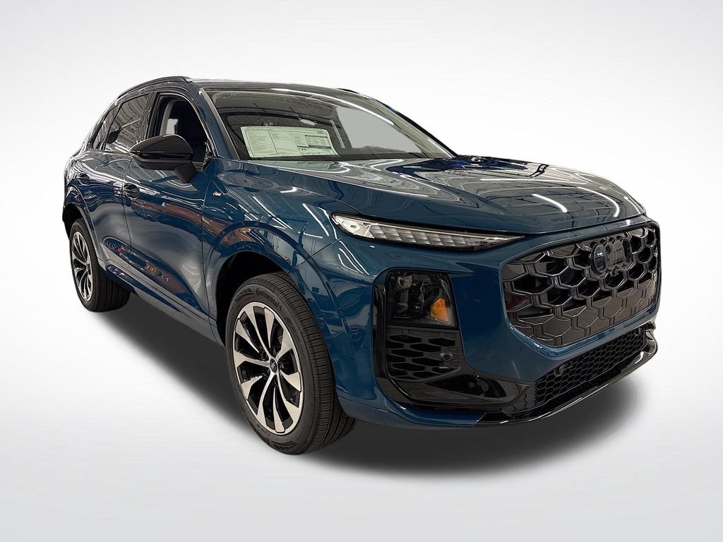 New 2026 Audi Q3 quattro 2.0T AWD/4WD image 7
