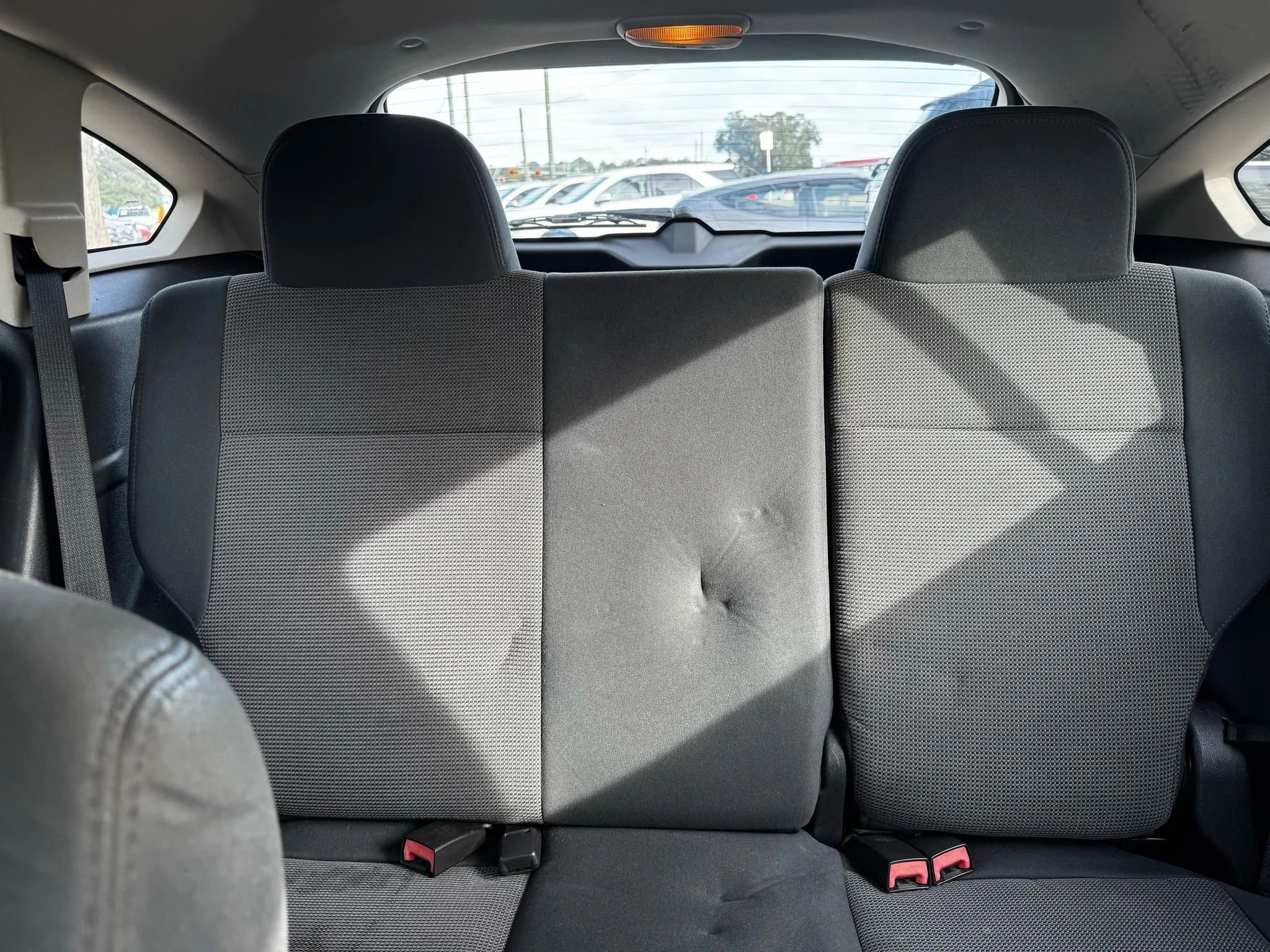 Used 2011 Dodge Caliber Mainstreet image 16