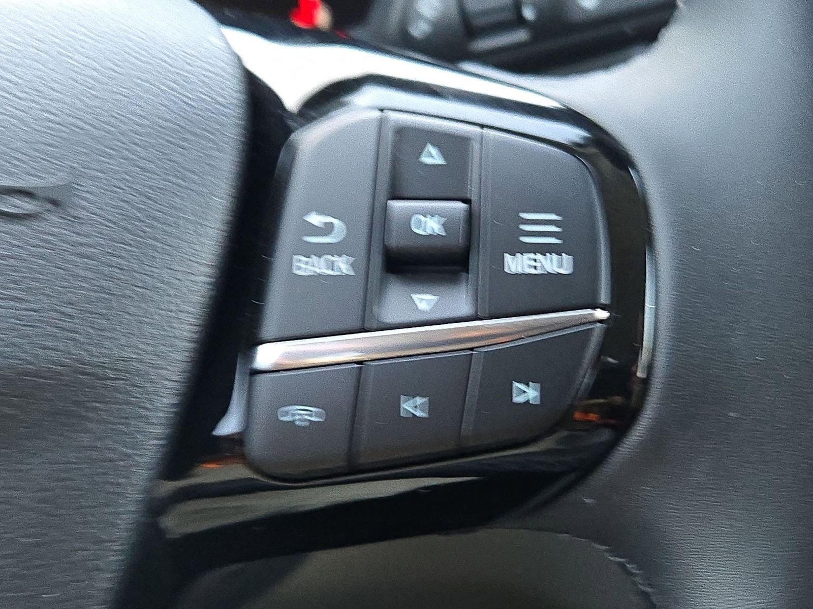 Used 2025 Ford Escape Active w/ Tech Pack #1 image 13