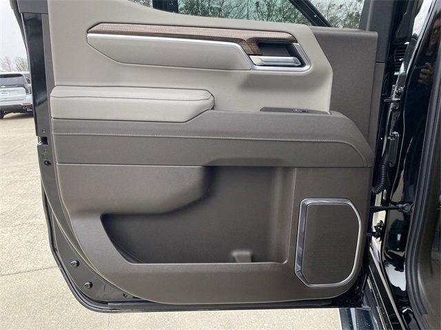 New 2026 Chevrolet Silverado 1500 LT w/ Z71 Off-Road Package image 56