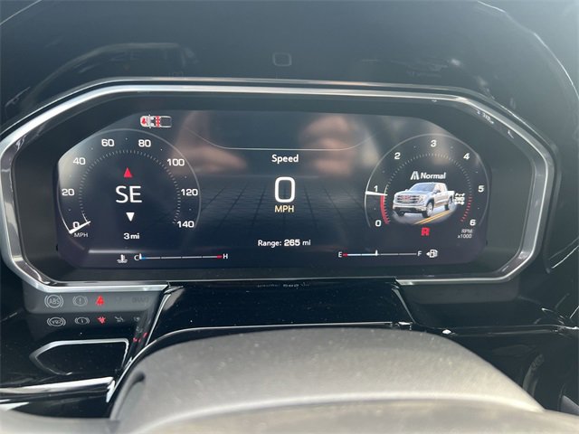 New 2026 GMC Sierra 1500 SLT w/ SLT Premium Package image 18