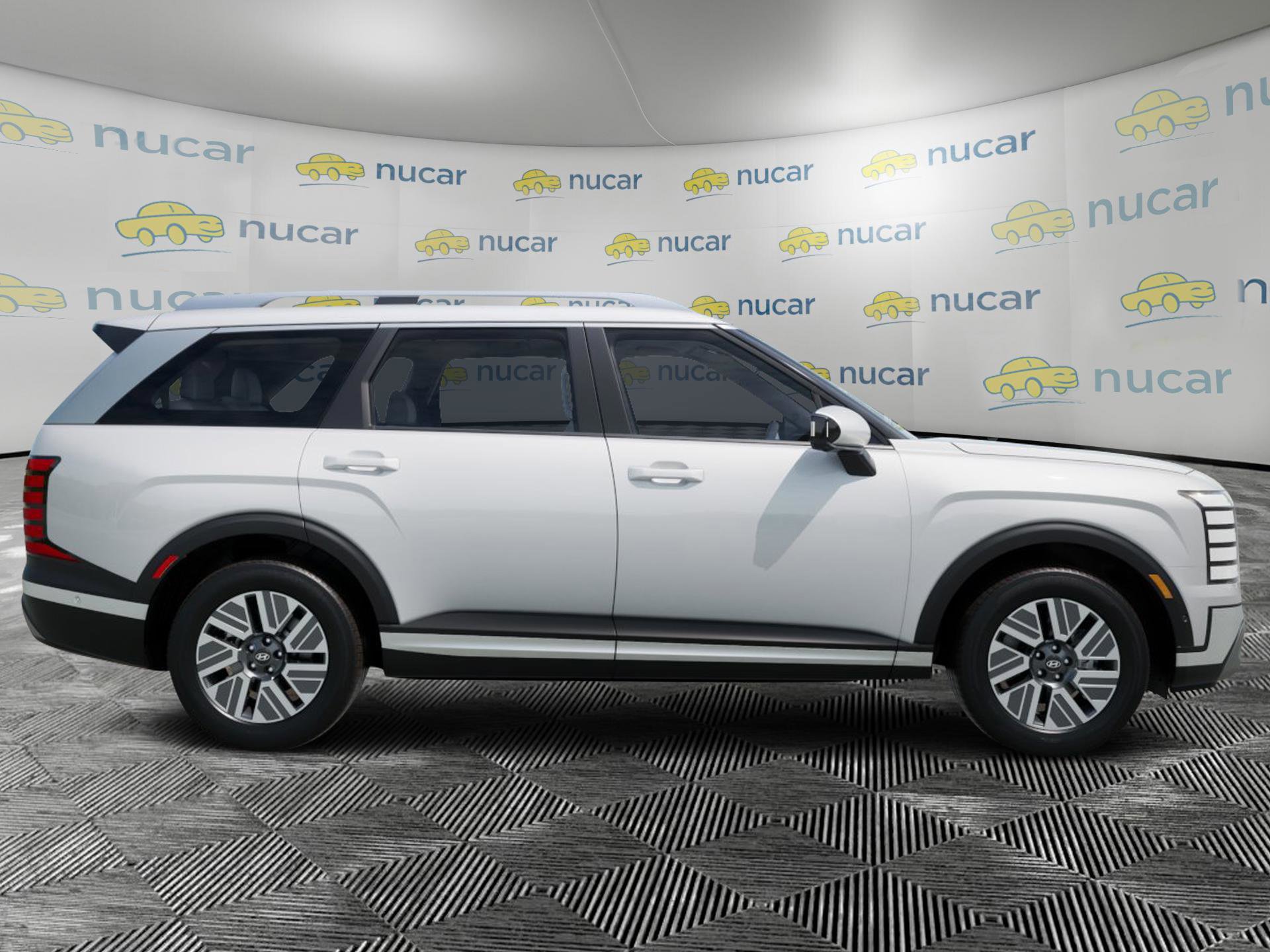 New 2026 Hyundai Palisade AWD image 5