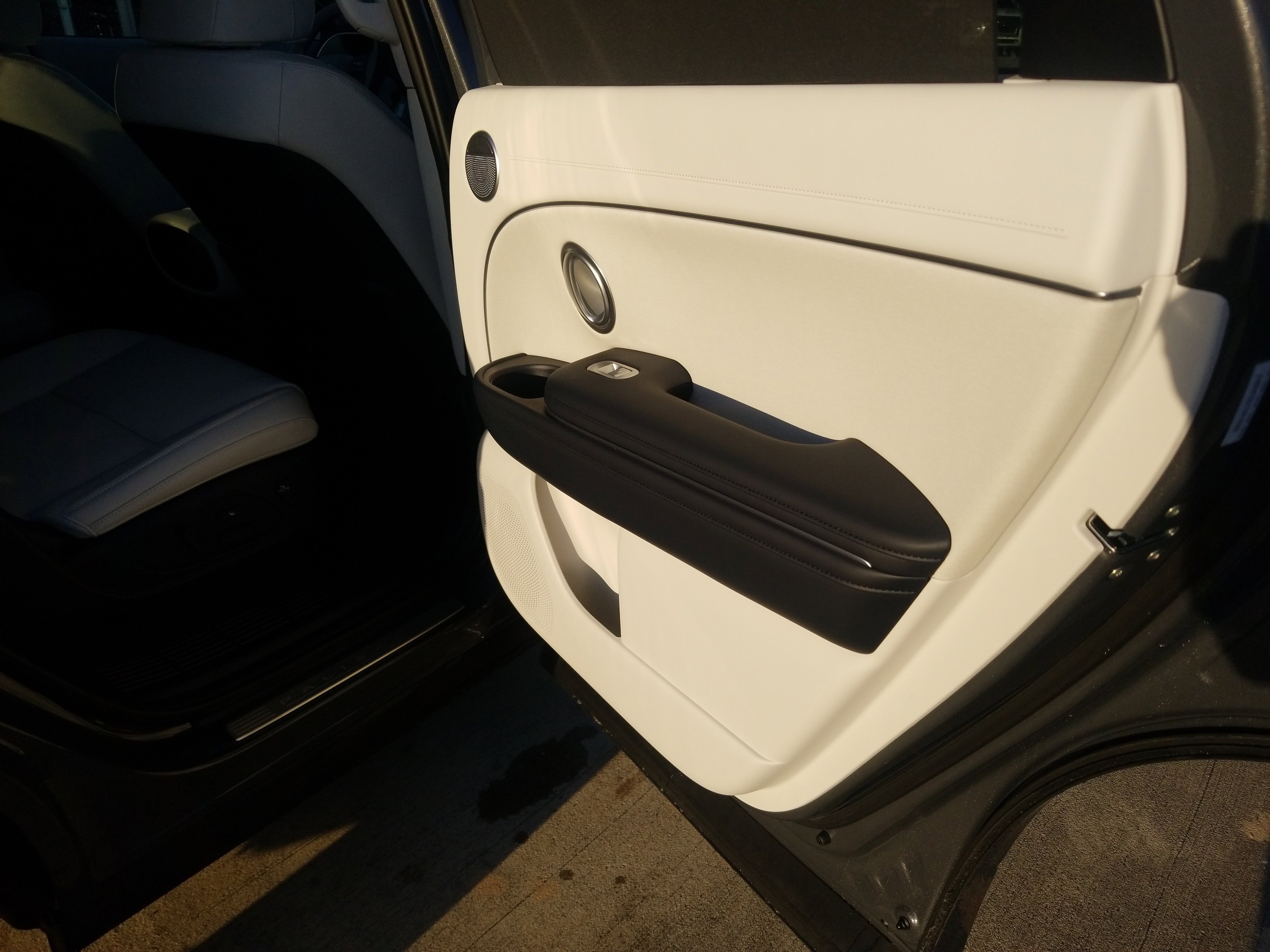 New 2026 Hyundai Palisade Calligraphy image 14