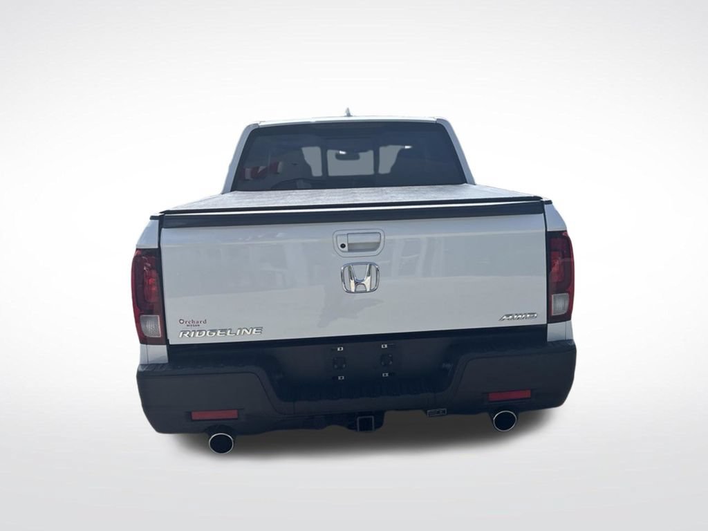 Used 2023 Honda Ridgeline RTL image 6