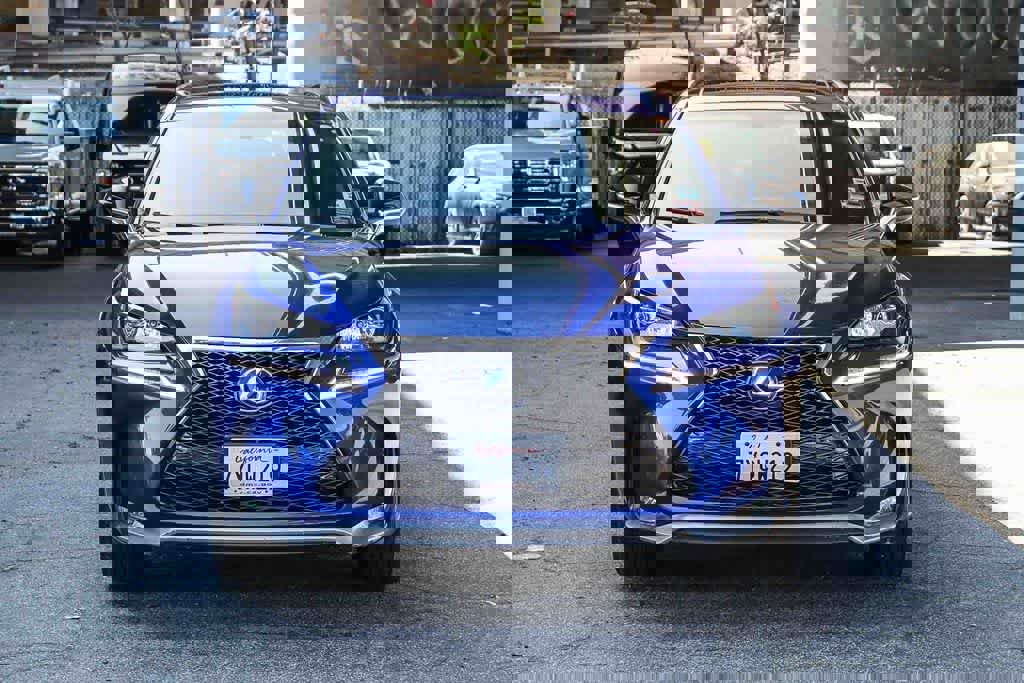 Used 2017 Lexus NX 200t F Sport w/ F Sport Premium Package image 2