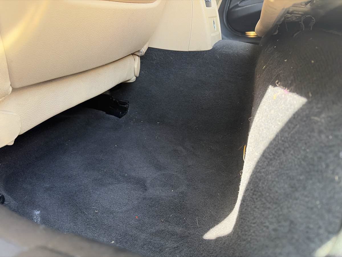 Used 2018 BMW 320i Sedan RWD image 15