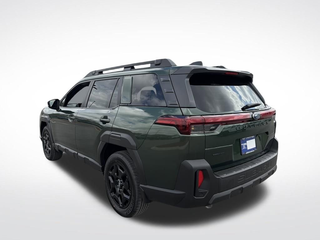 New 2026 Subaru Outback Limited image 5