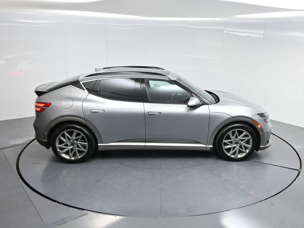 Used 2025 Genesis GV60 Advanced image 82