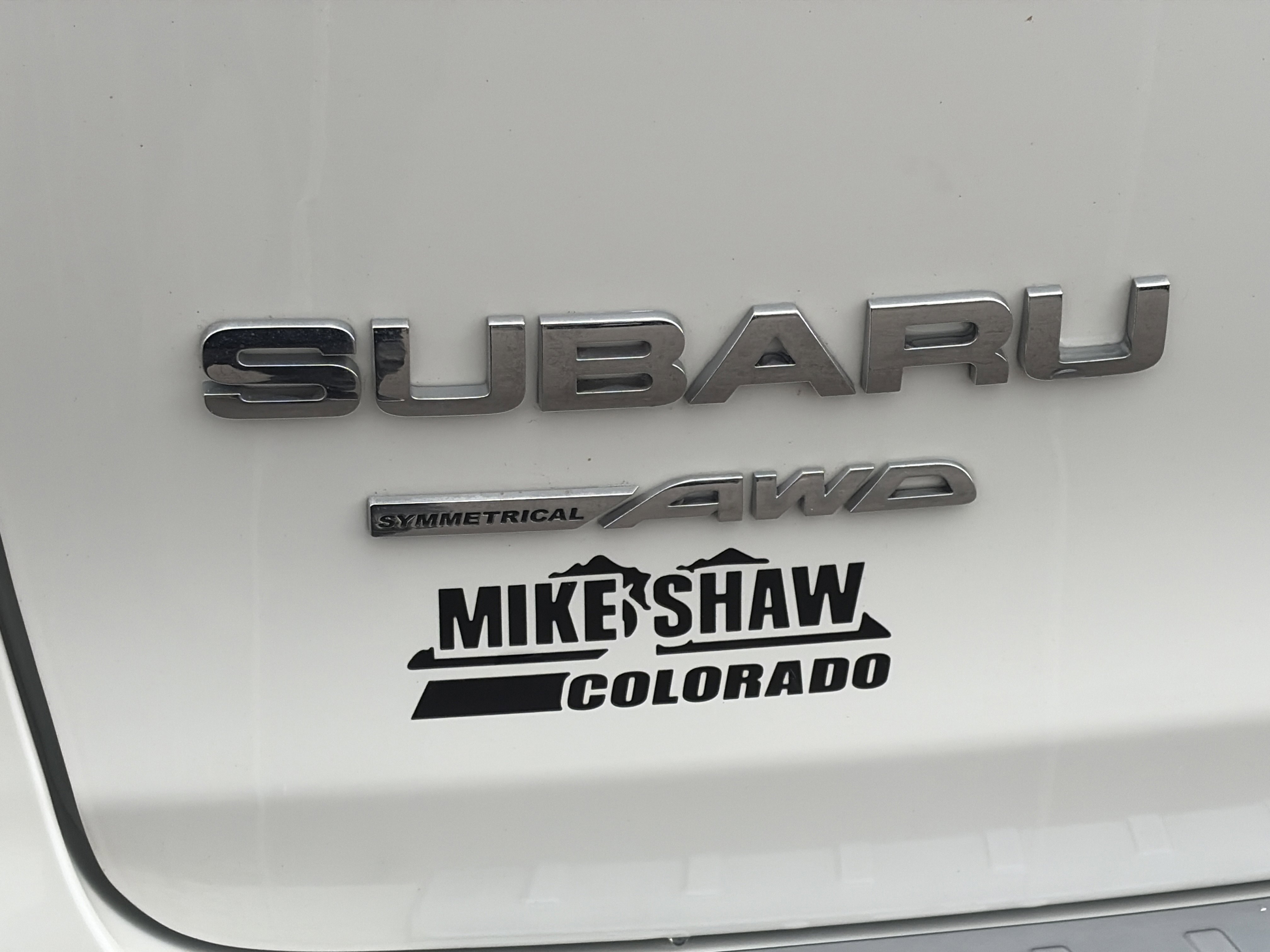 Used 2024 Subaru Ascent Limited w/ Technology Package AWD/4WD image 25