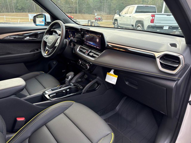 New 2026 Chevrolet TrailBlazer ACTIV image 10