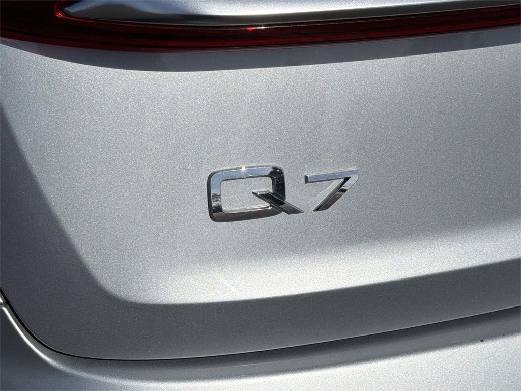 Used 2023 Audi Q7 3.0T Premium Plus image 29