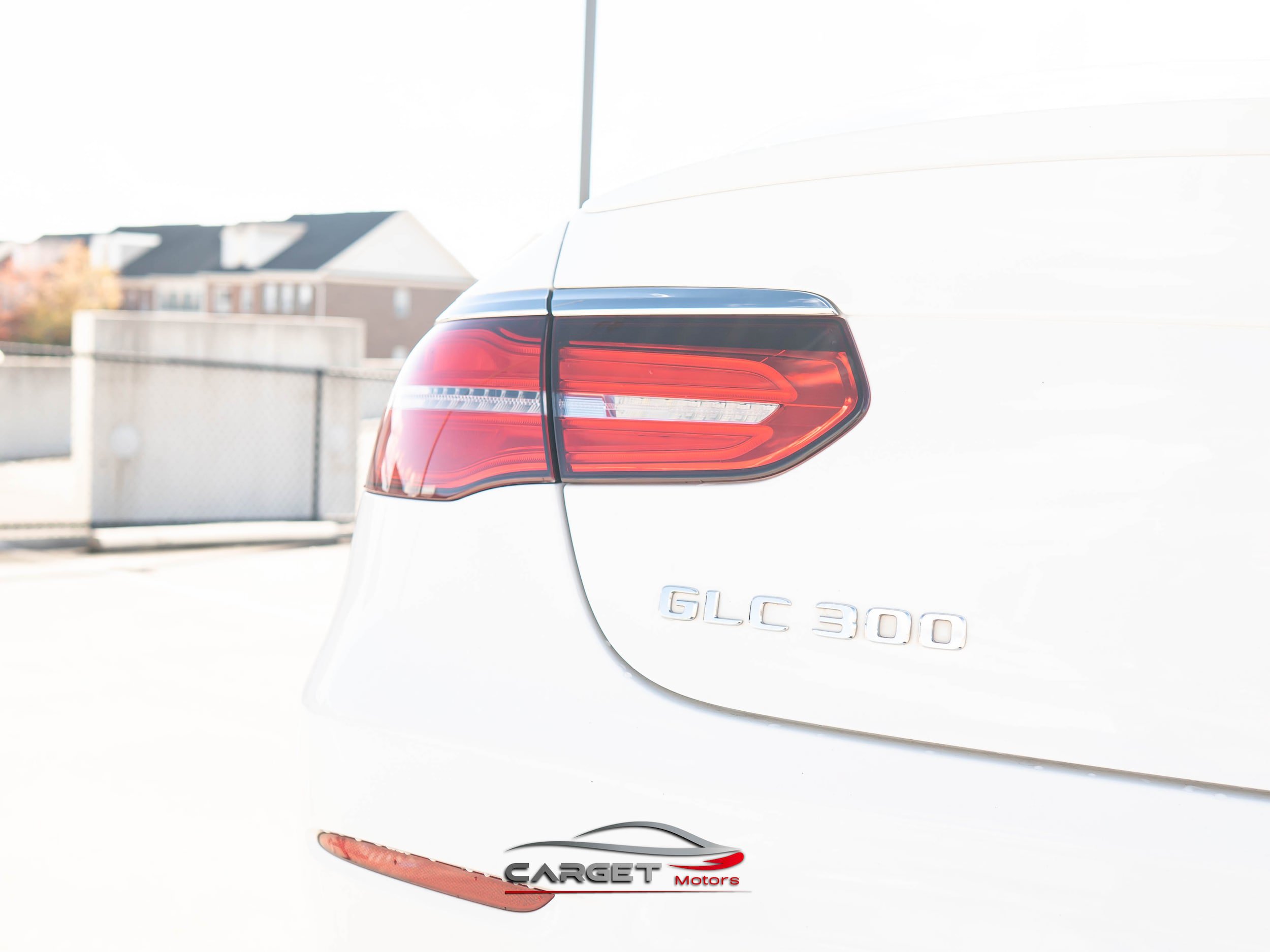 Used 2019 Mercedes-Benz GLC 300 4MATIC Coupe image 43