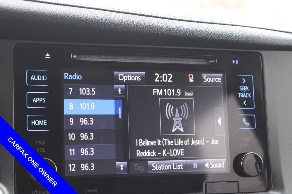 Used 2017 Toyota Sienna SE Premium image 43