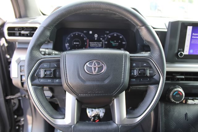 Used 2024 Toyota Tacoma TRD Sport RWD image 20
