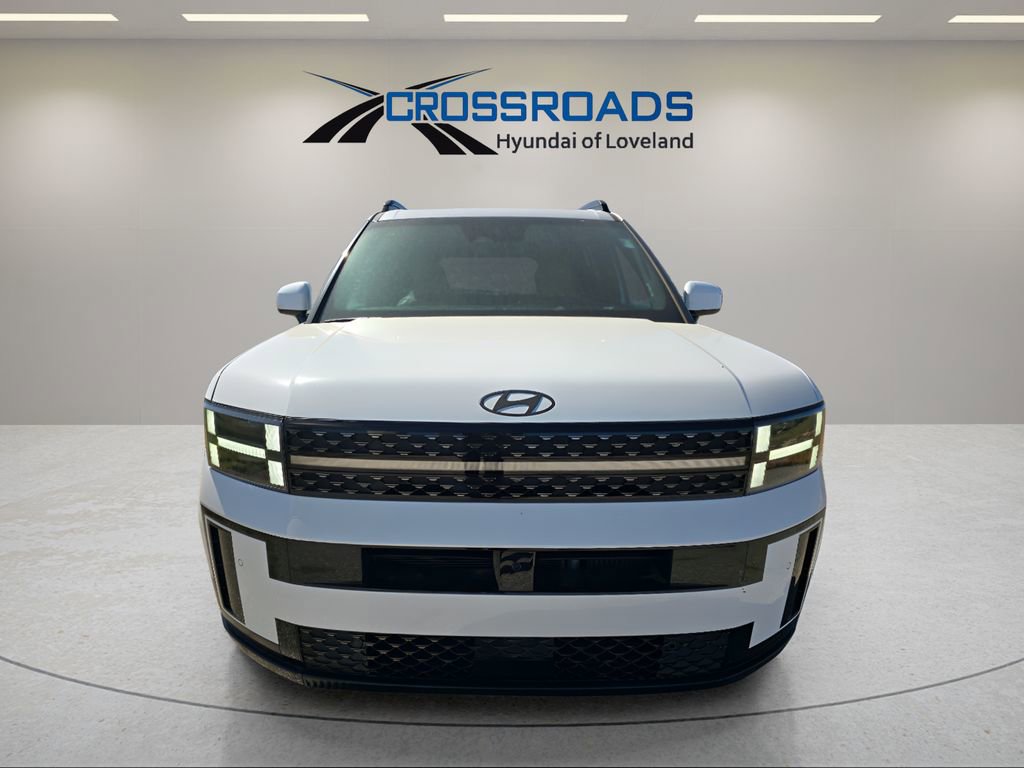 New 2026 Hyundai Santa Fe Calligraphy image 8