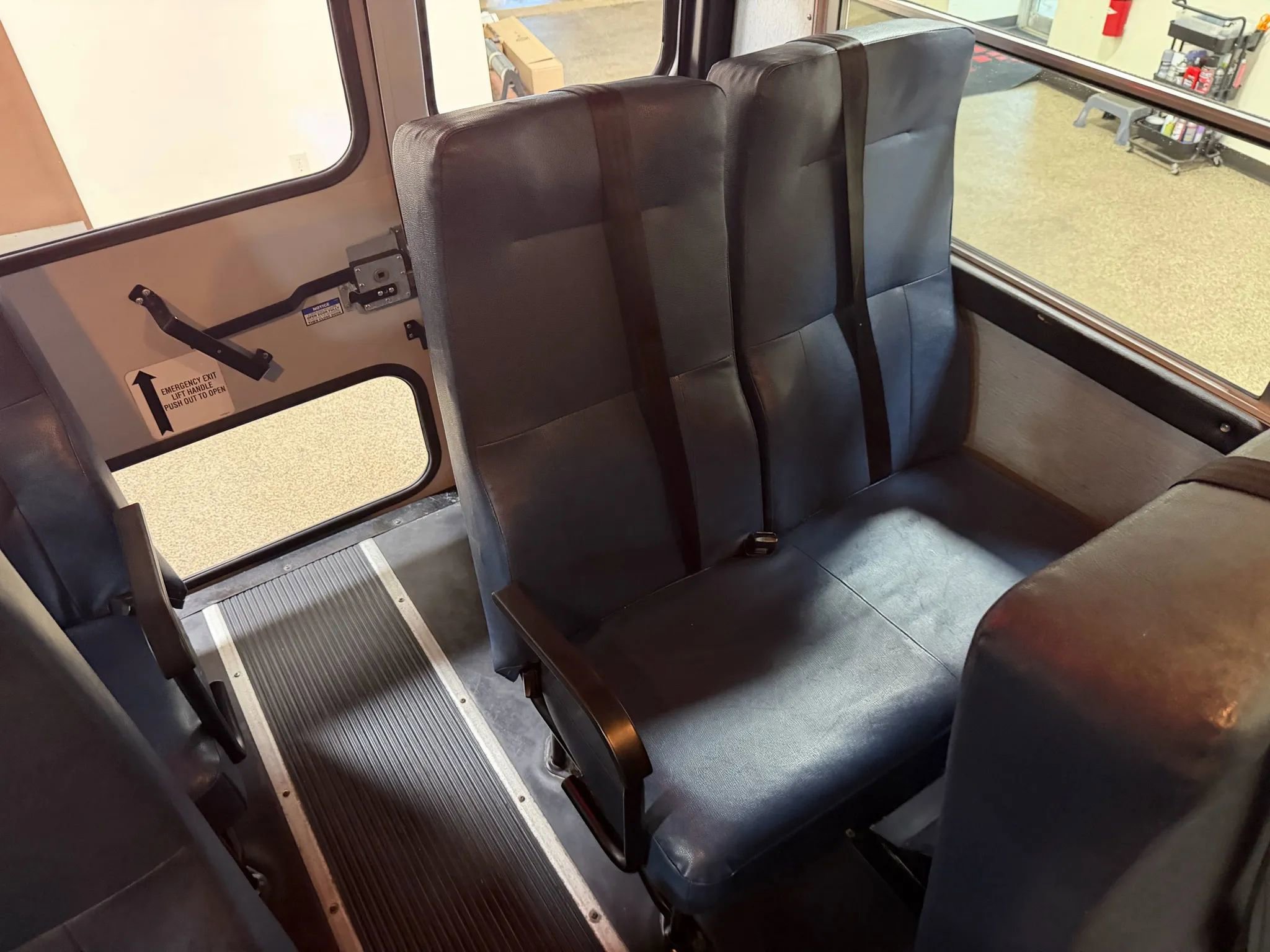 Used 2019 Chevrolet Express 3500 w/ School Bus Package image 39