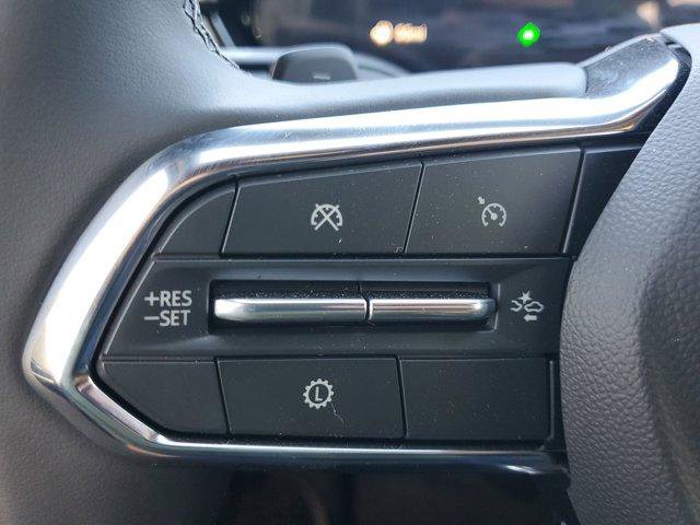 New 2026 Chevrolet Suburban LS w/ LPO, Dark Essentials Package image 22