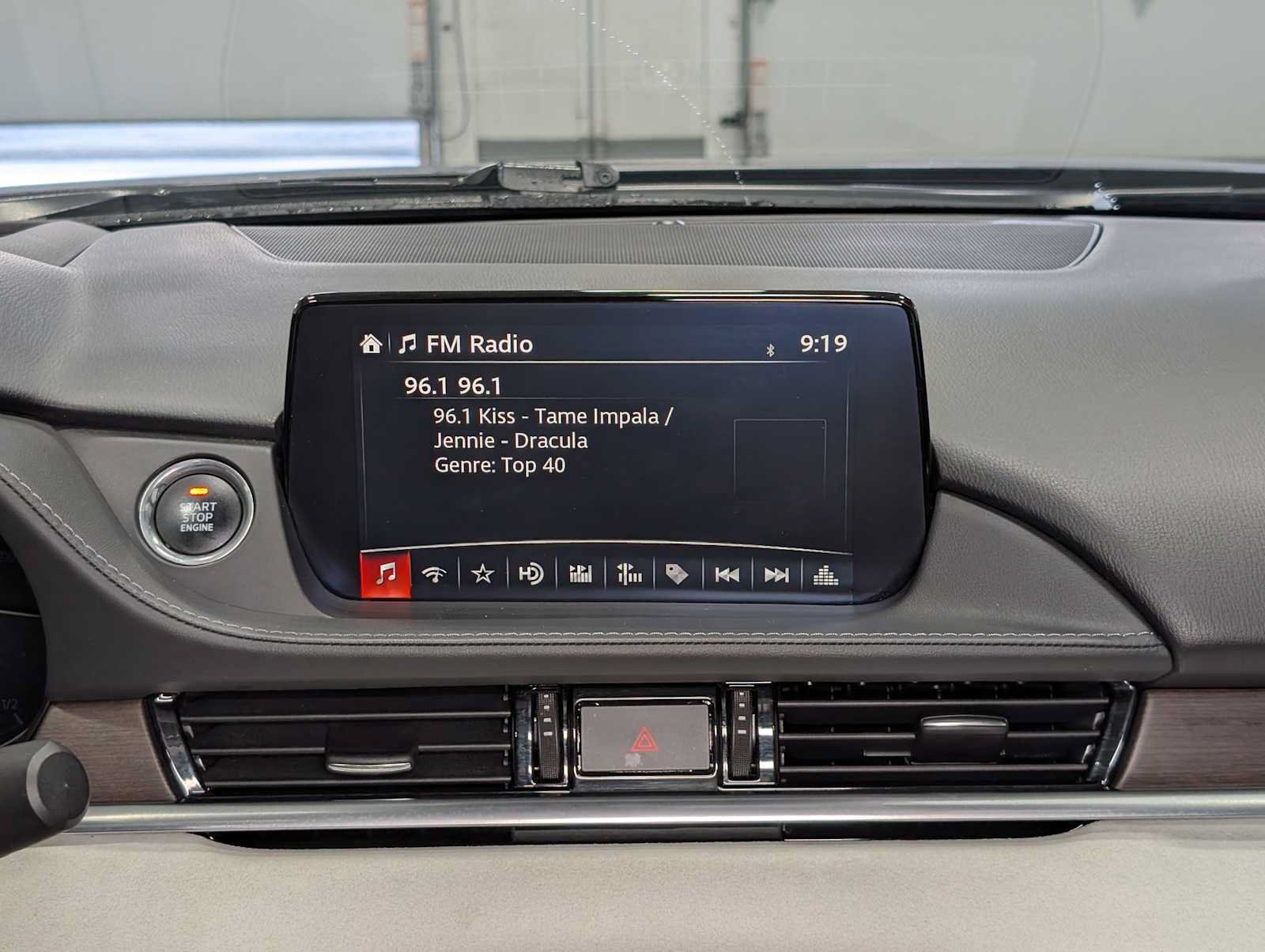Used 2021 MAZDA MAZDA6 Signature FWD image 20