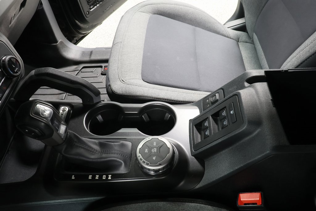 Used 2022 Ford Bronco Big Bend image 20