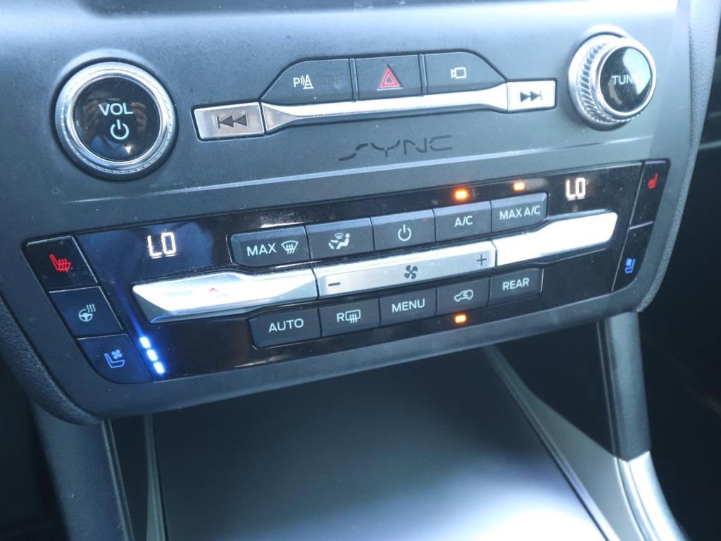 Certified 2020 Ford Explorer ST w/ ST Street Pack AWD/4WD image 21