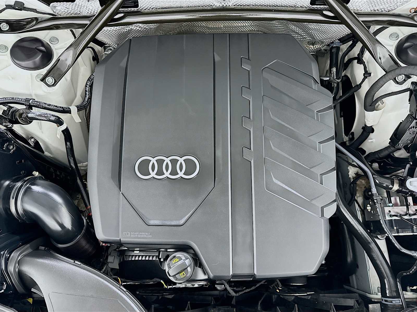 Certified 2023 Audi Q5 2.0T Premium Plus AWD/4WD image 28