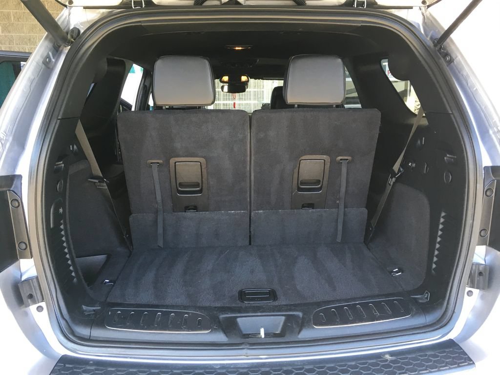 Used 2018 Dodge Durango Citadel AWD/4WD image 29