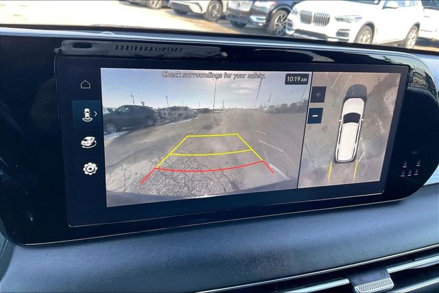 Used 2023 Hyundai Palisade Calligraphy image 21