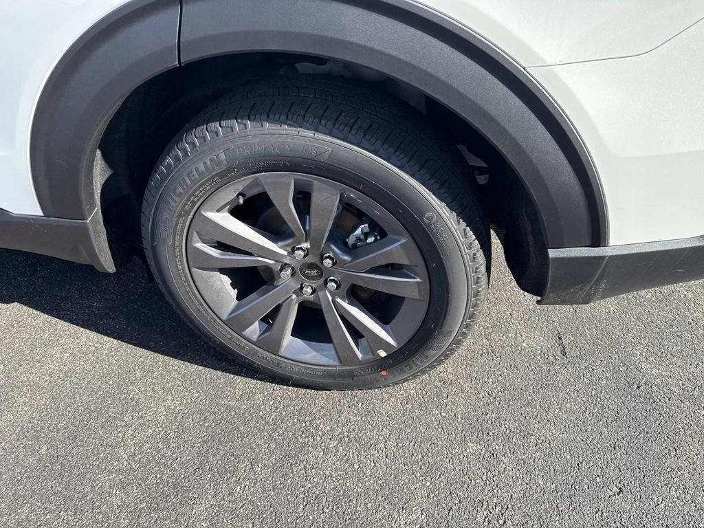 New 2026 Ford Explorer Active w/ Active Comfort Package AWD/4WD image 35