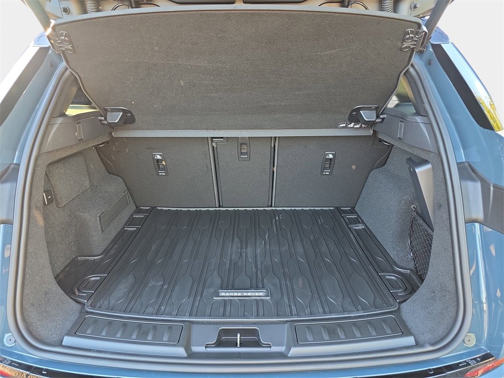 New 2026 Land Rover Range Rover Evoque S image 12