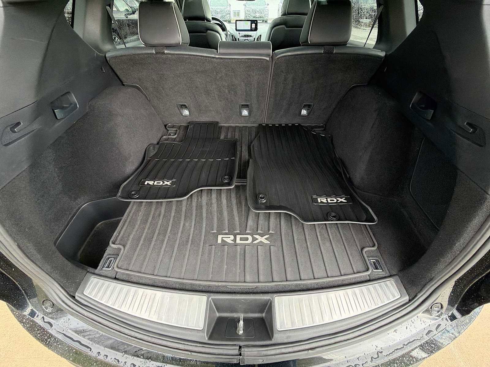 Used 2020 Acura RDX A-Spec image 30