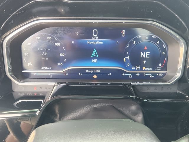 Used 2024 Chevrolet Silverado 2500 LT AWD/4WD image 14