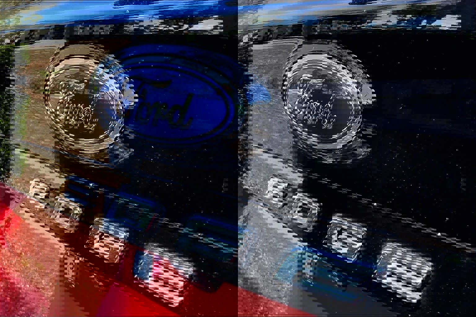 Used 2022 Ford Edge SEL w/ Sport Appearance Package image 31