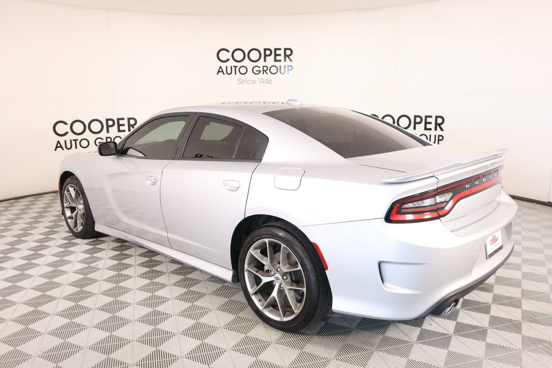 Used 2023 Dodge Charger GT image 21