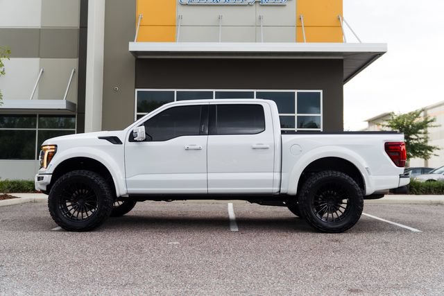 Used 2026 Ford F150 Raptor w/ Equipment Group 803A Raptor R AWD/4WD image 6