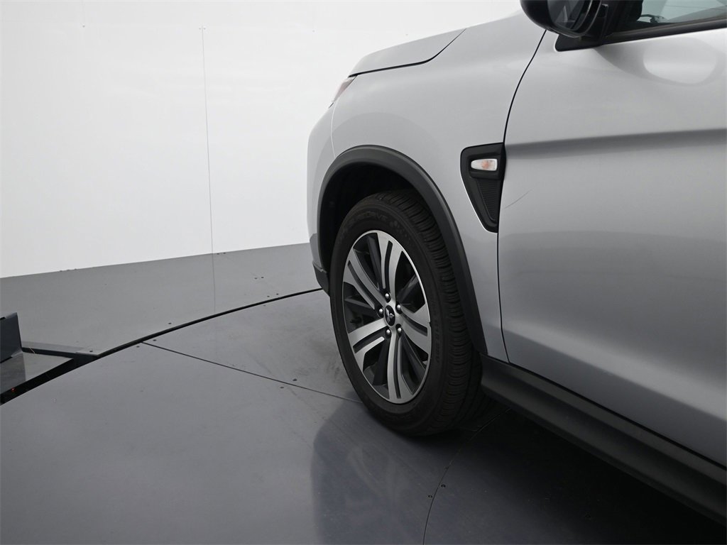 Used 2024 Mitsubishi Outlander Sport ES image 11